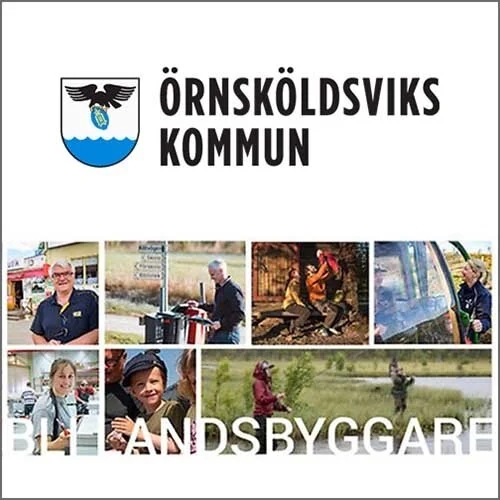 Bo på landsbygd