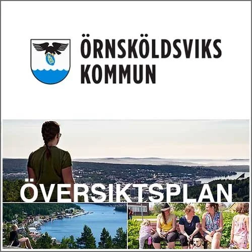 Översiktsplan