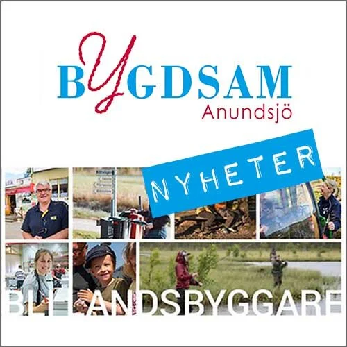 Bo på landsbygd