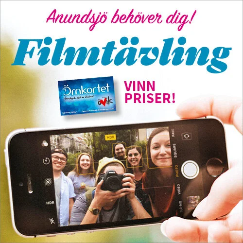 Filmtävling