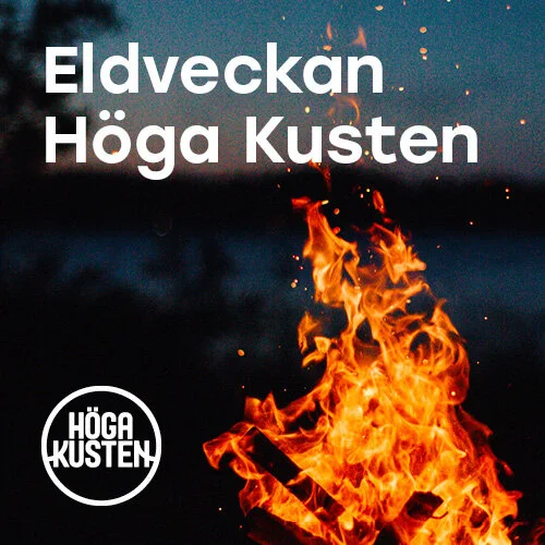 Eldveckan Höga Kusten
