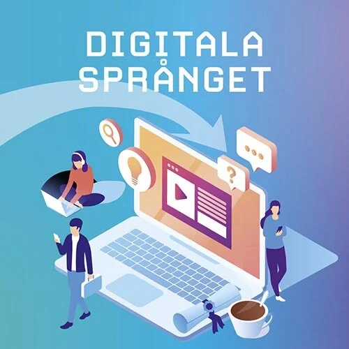 Digitala Språnget