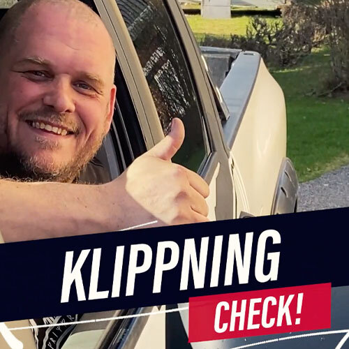 Den bilburne lokalhandlarn