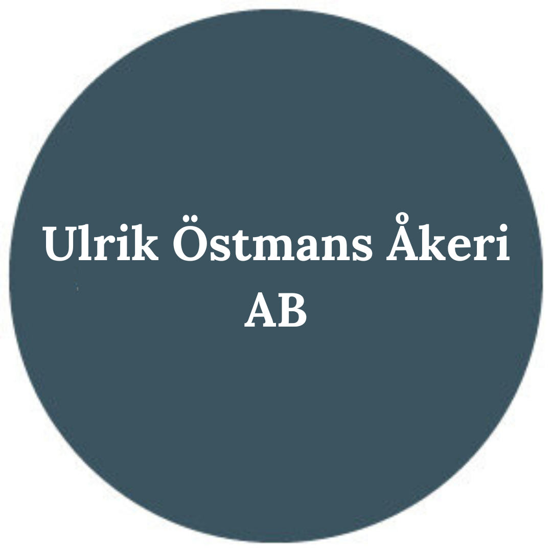 Ulrik Östmans Åkeri AB