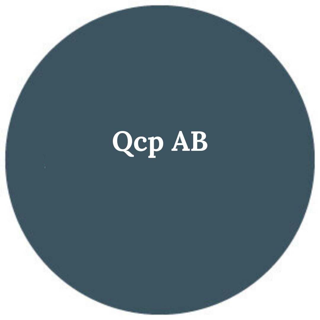 Qcp AB