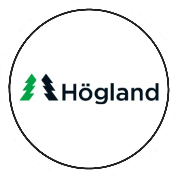 Högland Såg &amp; Hyvleri AB