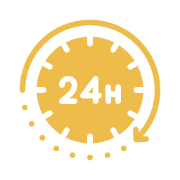 72 hour Soft Hold