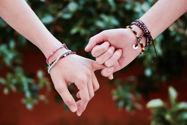 Are My Past Attachments Affecting My Current Relationship?