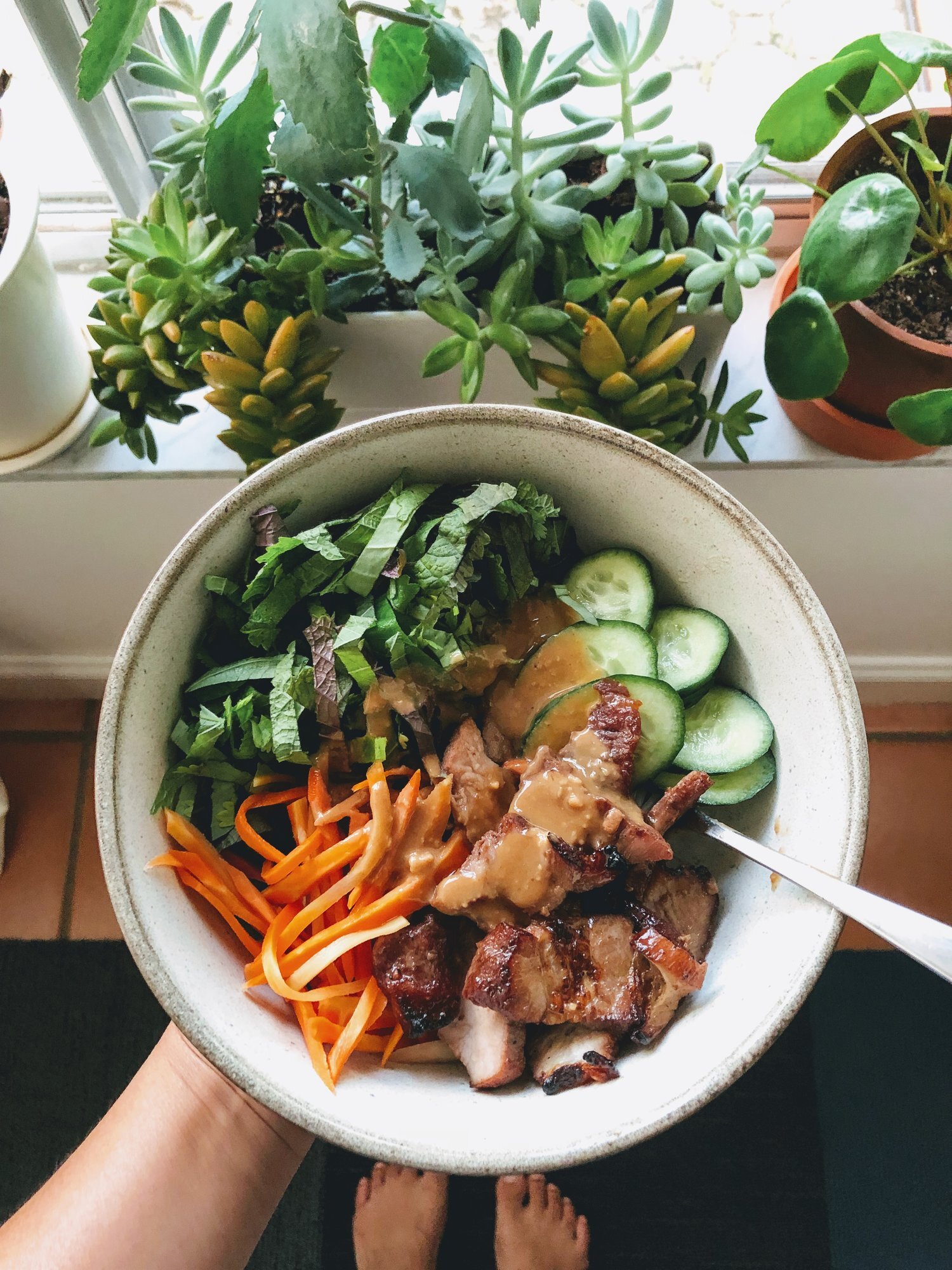 CLASSIC CHAR SIU PORK