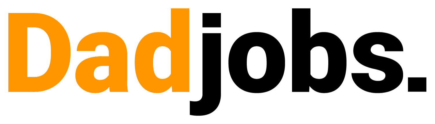 Dad Jobs 