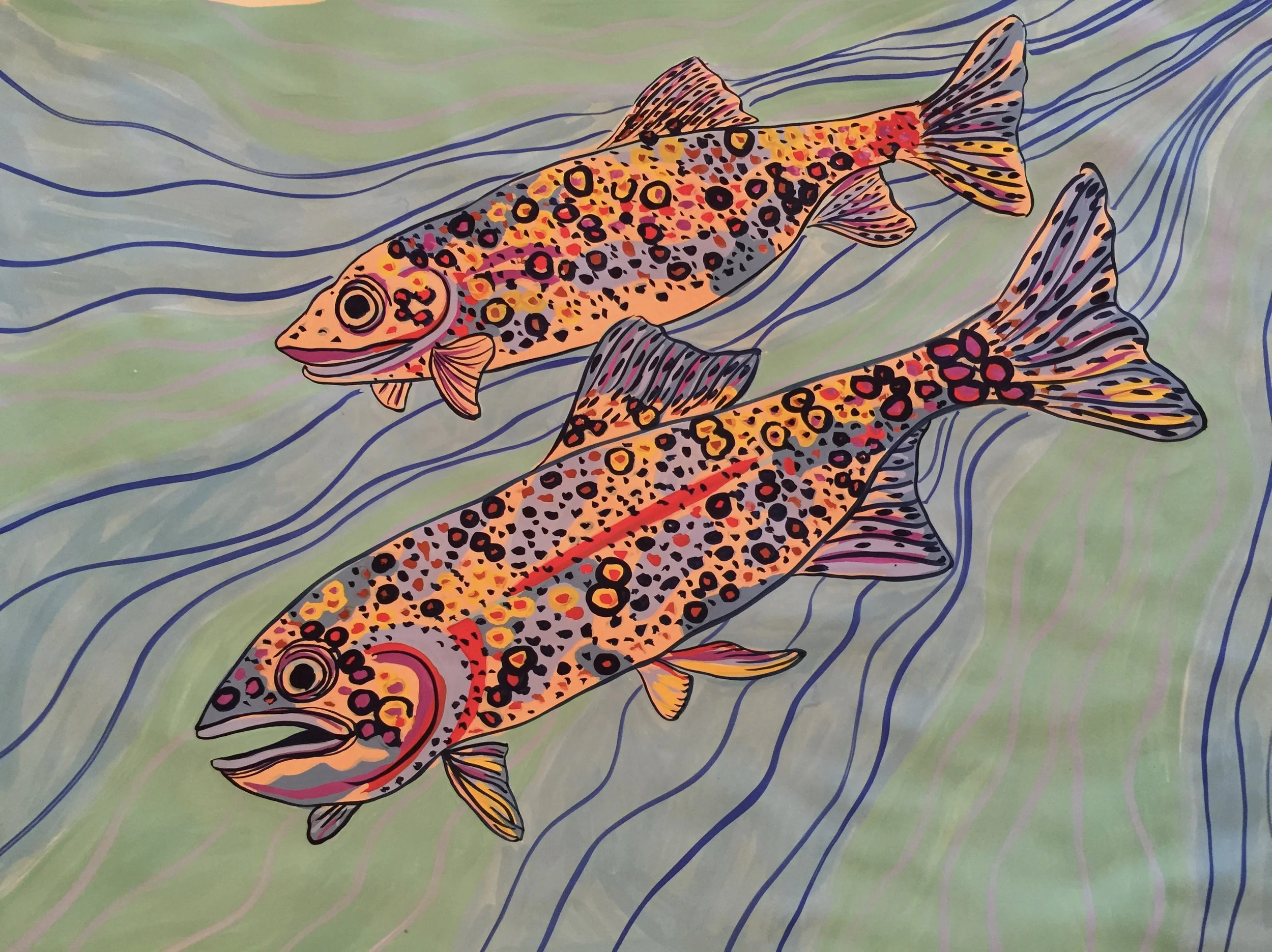 Trout