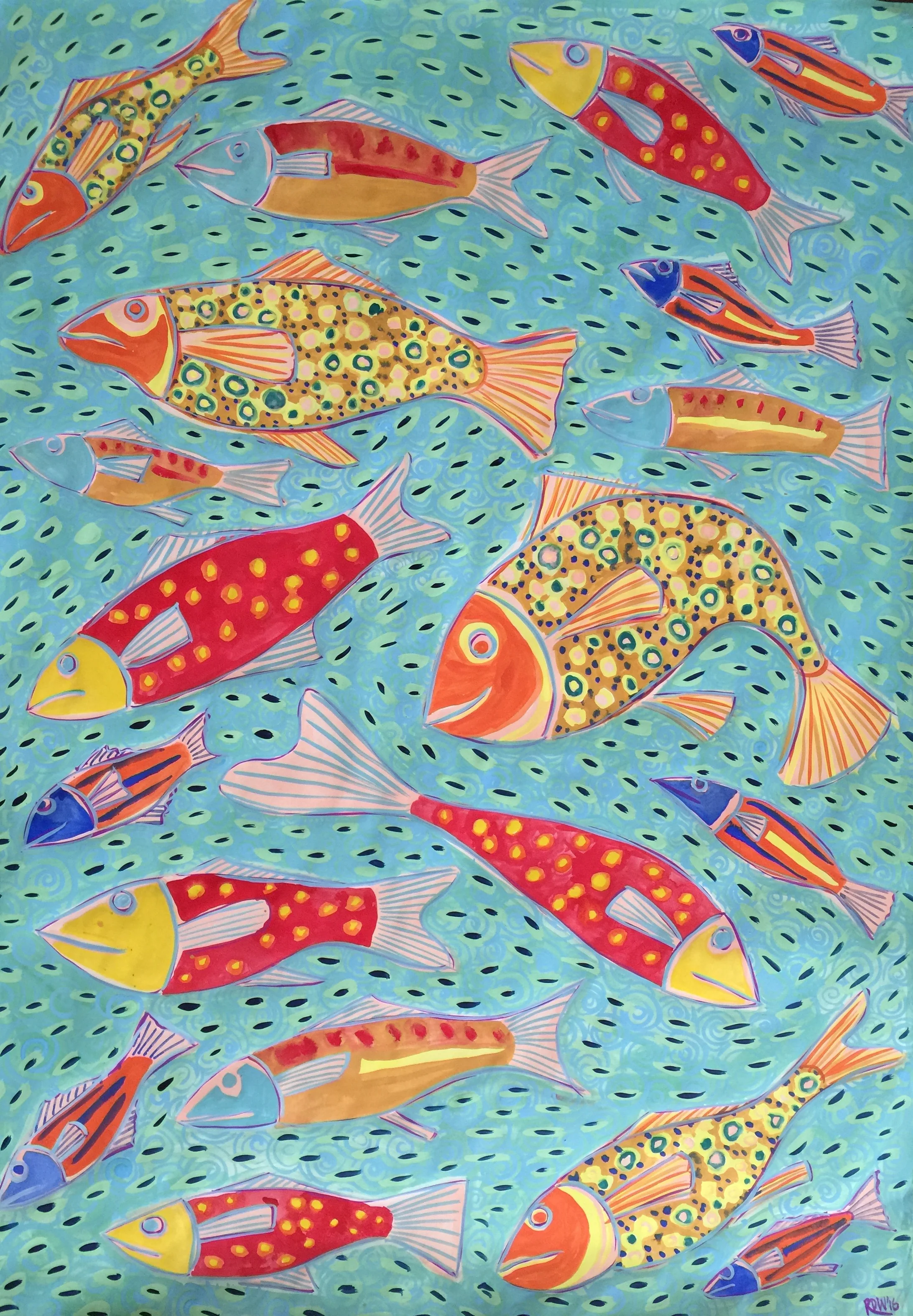Fish