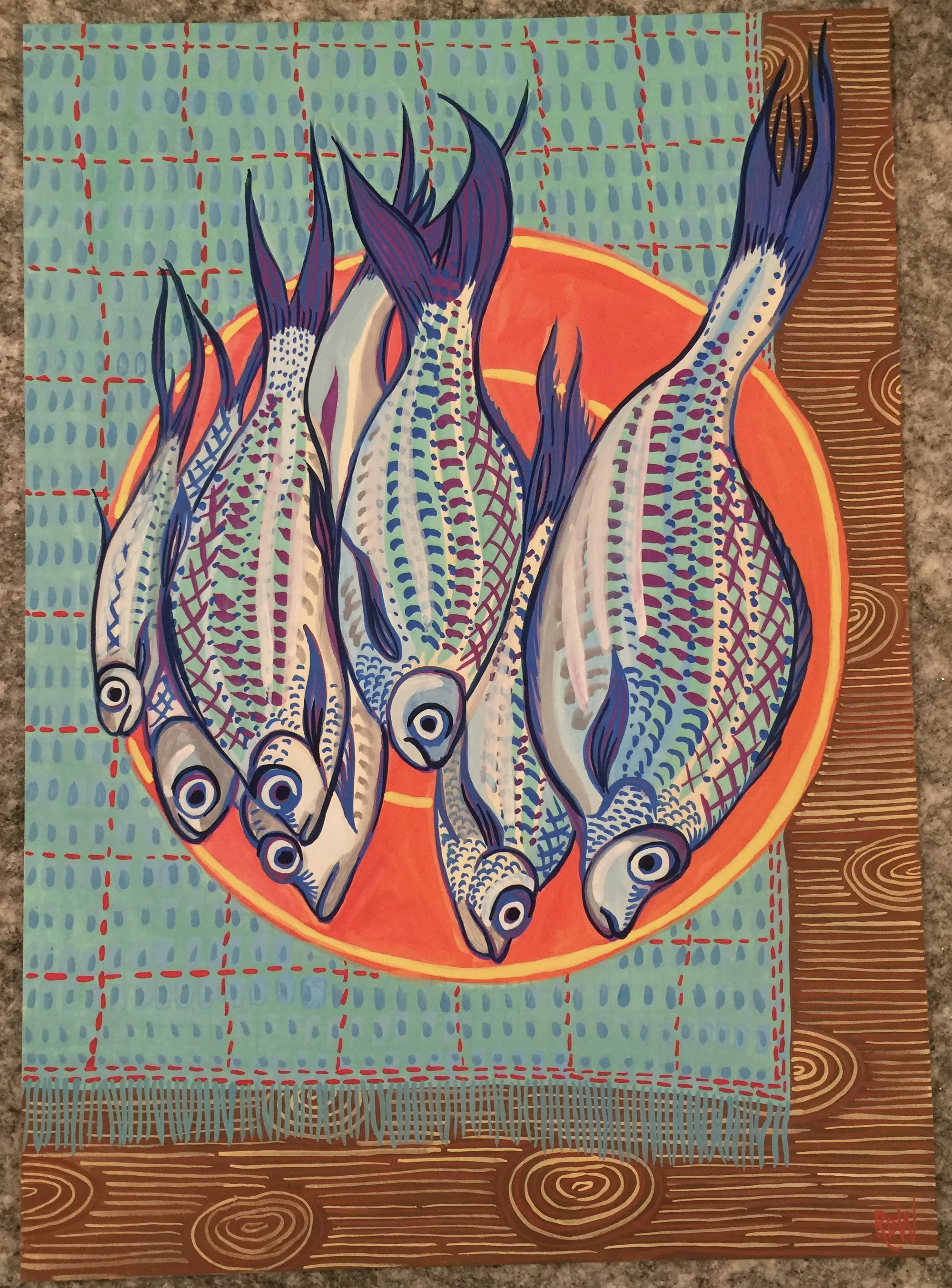 Sold