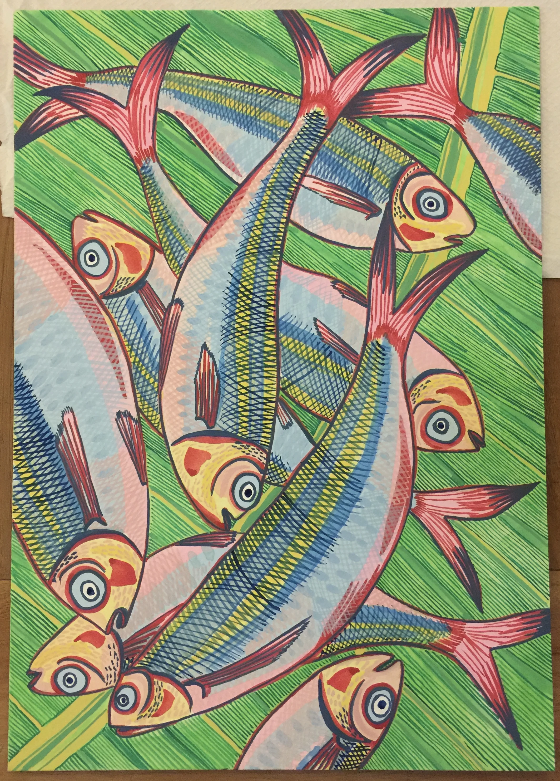Sold
