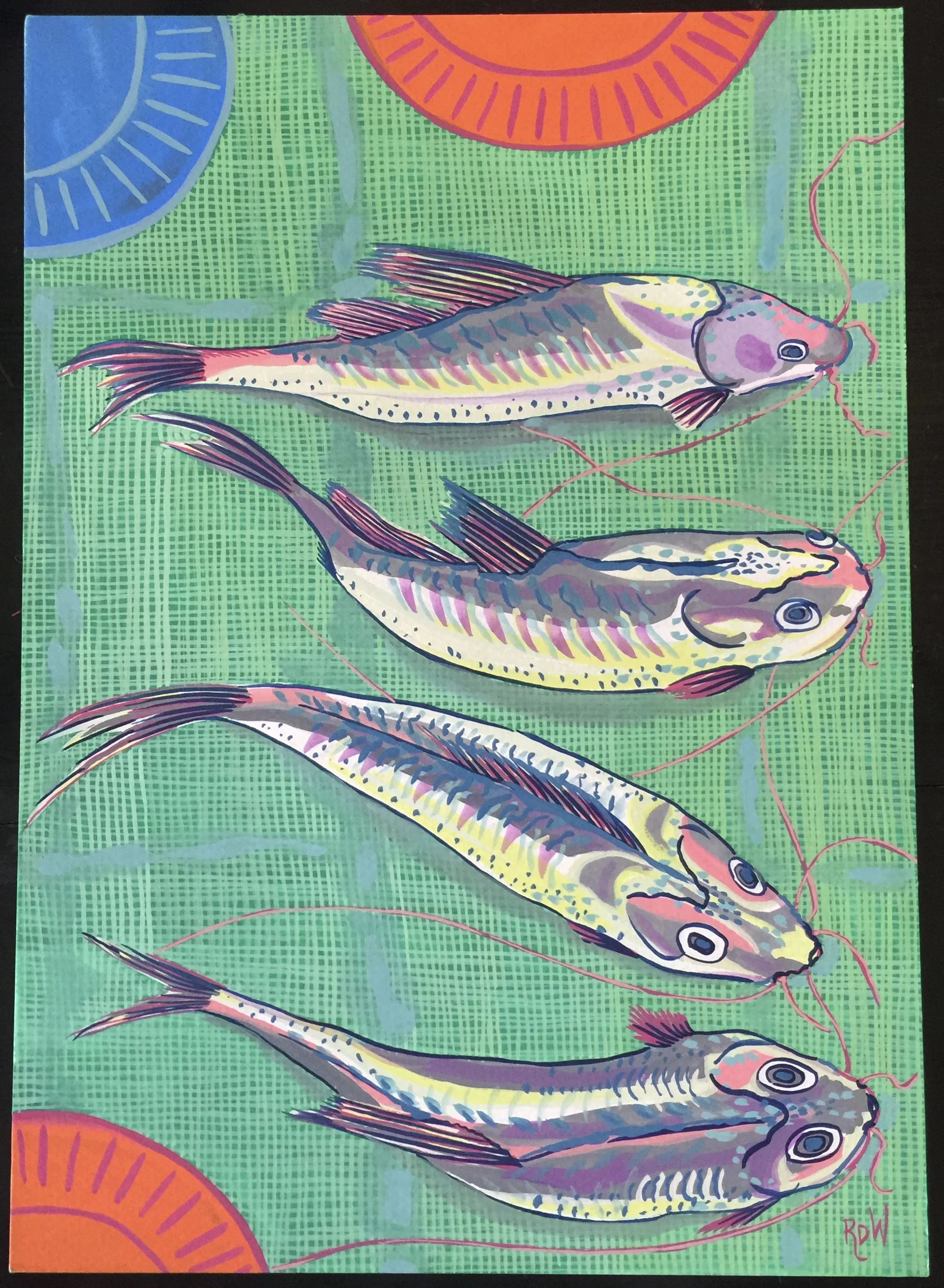Sold