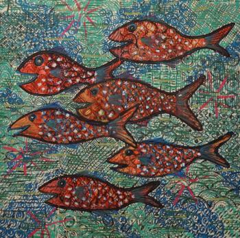 Red Fish
