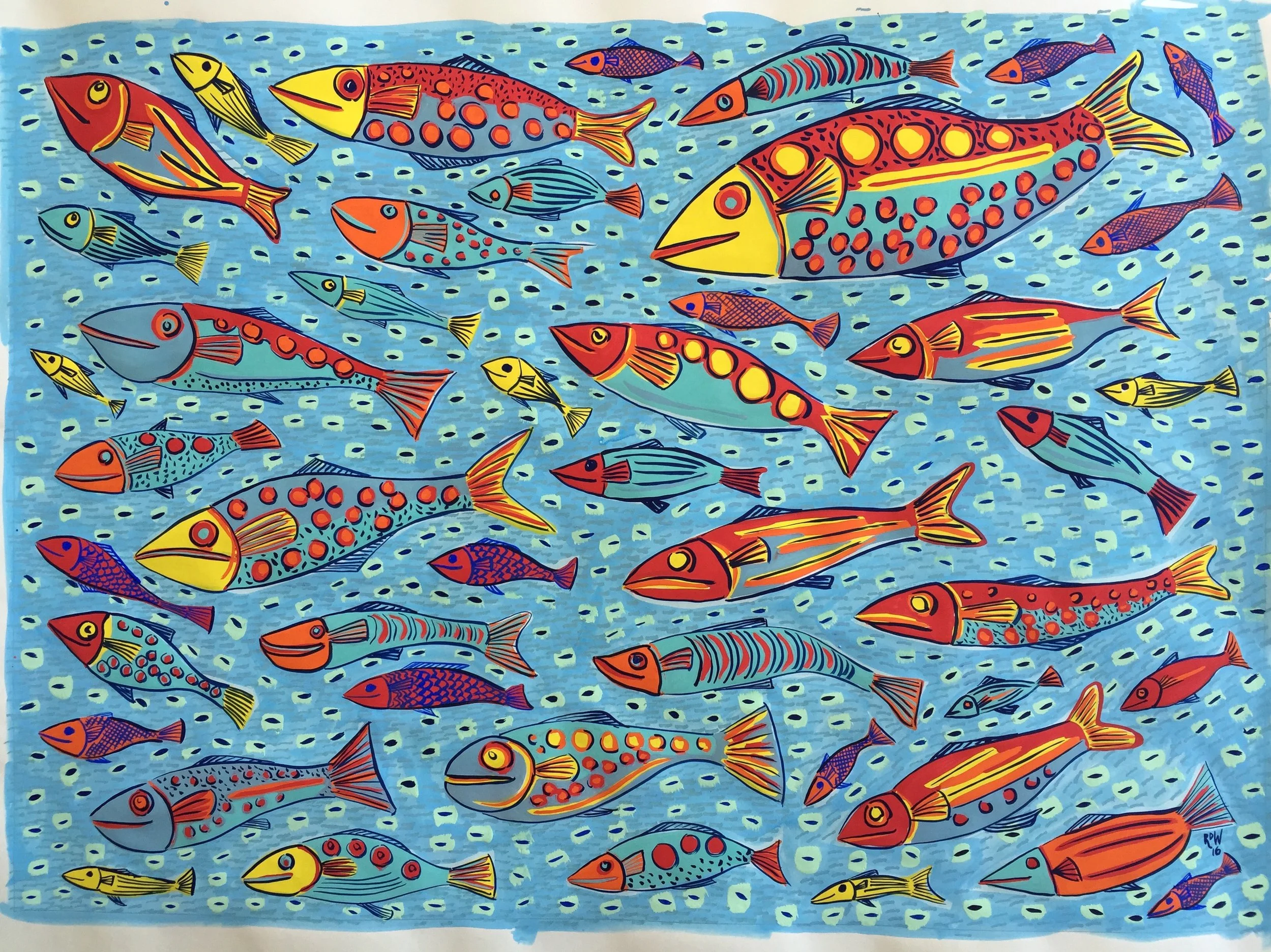Shoal