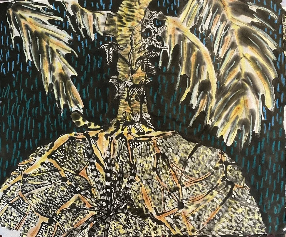 Rock & Roots at Tiger Rock