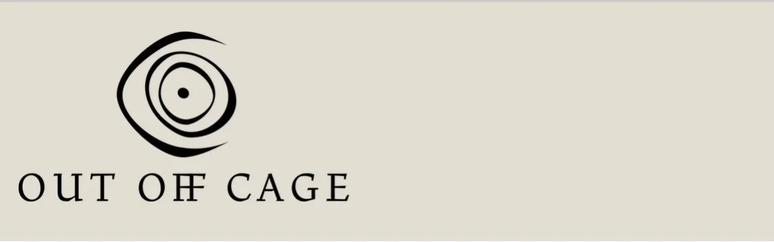 ‘Out Off Cage’  This wonderful range of unique, small-production perfumes has just launched at @pittifragranze — and I’m so thrilled to have contributed a small part to this very special project of scents with a message.