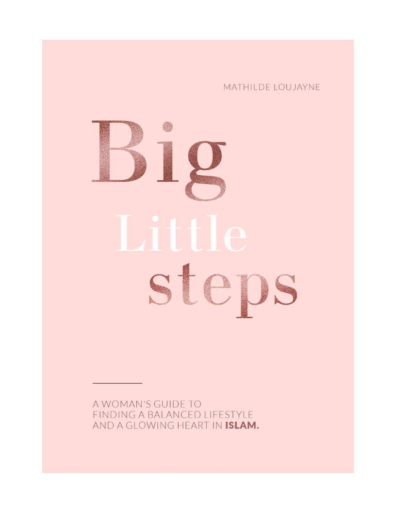 Big little steps book publisher in Dubai