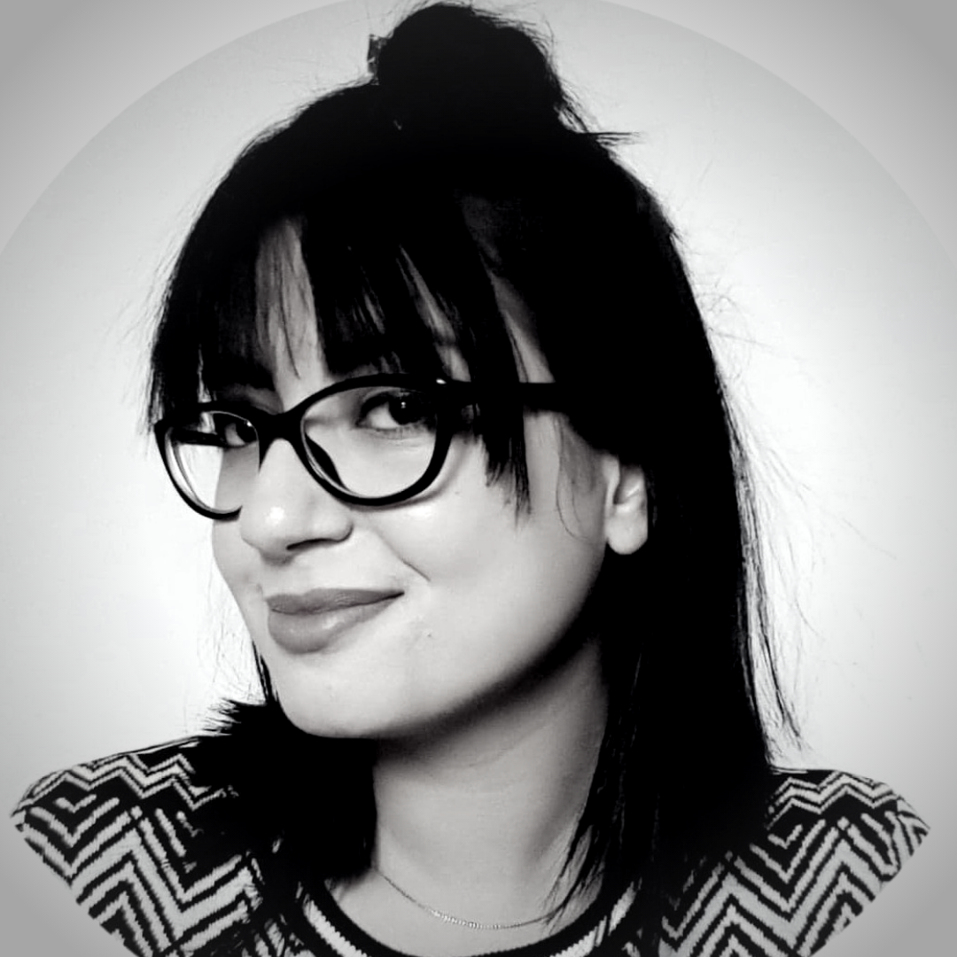 EBTESAM MOKHTAR — EDITOR (ARABIC) — EGYPT Ebtesam doesn’t believe in definitions or self-introductions, but when it comes to decisions, she chooses to be a freelancer, a minimalist and a media professional who respects minds and advocates freedom and human dignity. In 2016, she partnered with two of her oldest clients (and dearest friends) to found the pan-Arab Manshoor.com, and she managed its content throughout its very first year. Her areas of expertise include digital journalism, content creation, English <> Arabic translation, copywriting, editing and proofreading, and she has also worked on video art, several photography projects and one short documentary. Ebtesam graduated in Mass Communication from Cairo University in 2015, and then graduated from Cairo Institute of Liberal Arts and Sciences (CILAS) in 2018. She loves people who introduce her to new music. Instagram: @ebtesam.mokhtar