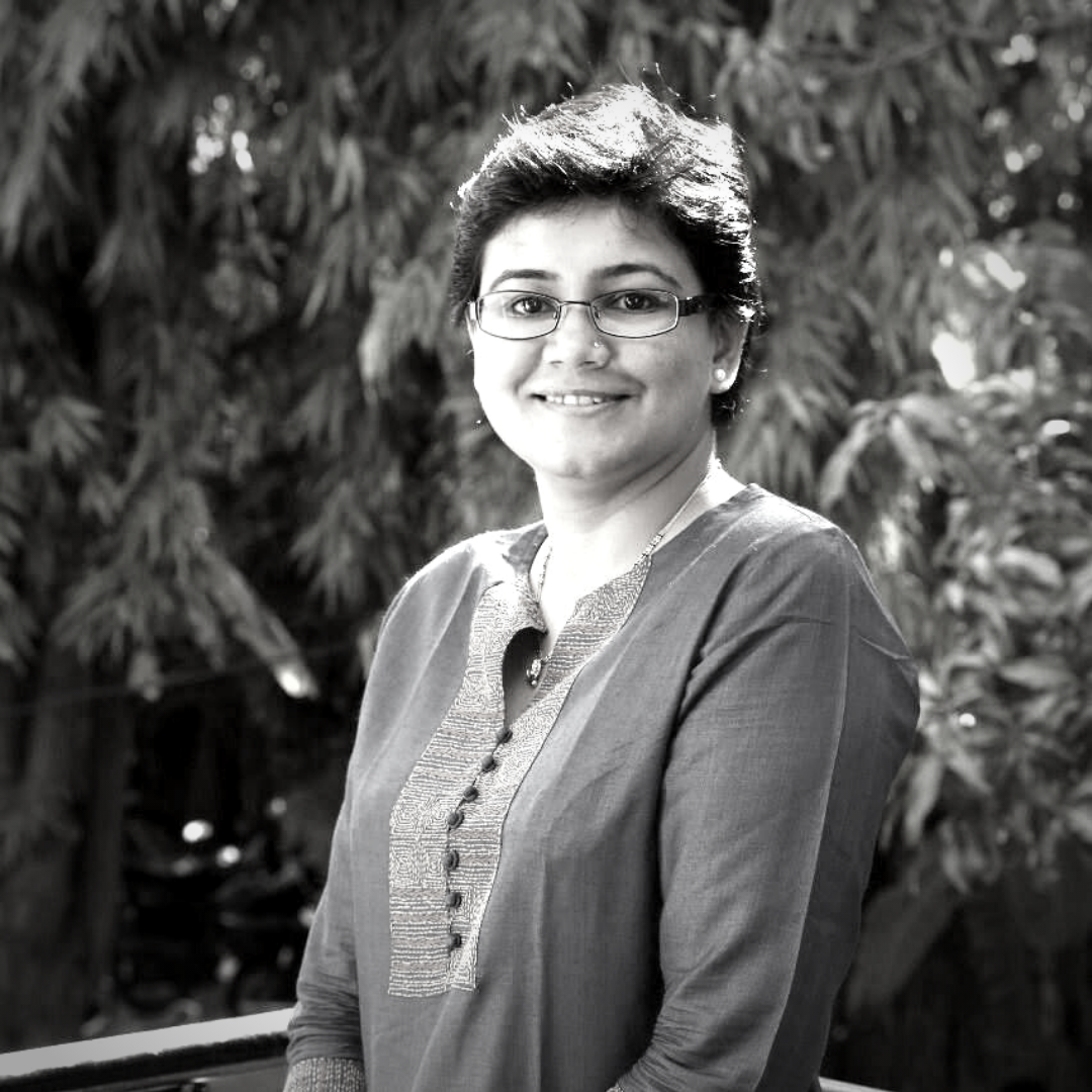 PRACHITI TALATHI Co-author Arabian Almanakh Prachiti recommends books to people by reviewing them. She is full of life, energetic and always positive -- even her blood group is a cheerful B+. She is a freelance translator and has worked on the operations team for the Emirates Airline Festival of Literature. Prachiti believes in the saying ‘never say never’. Instagram: @prachititalathi @myarabianalmanakh