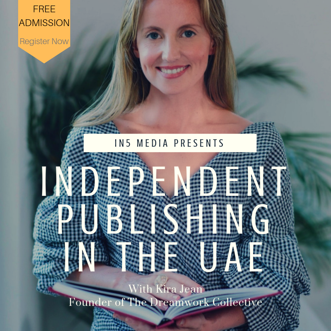 INDEPENDENT PUBLISHING IN THE UAE