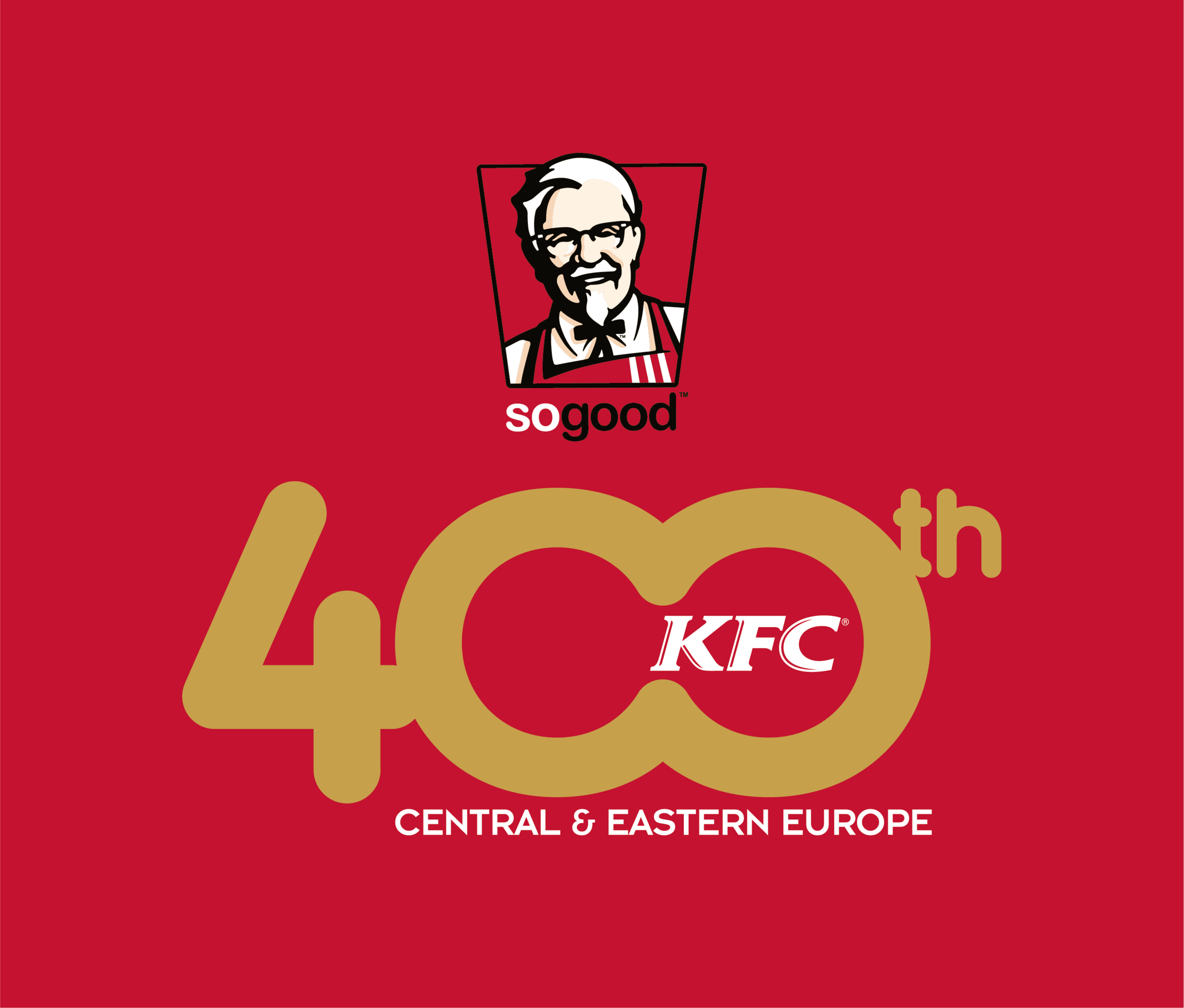 Kfc So Good Png