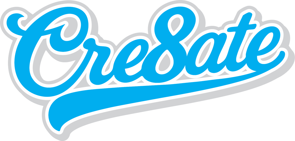 CRE8ATE
