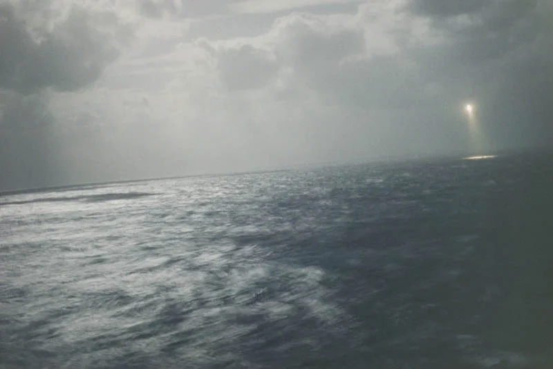On Wolfgang Tillmans, at Tate Modern, 2017, for Objektiv