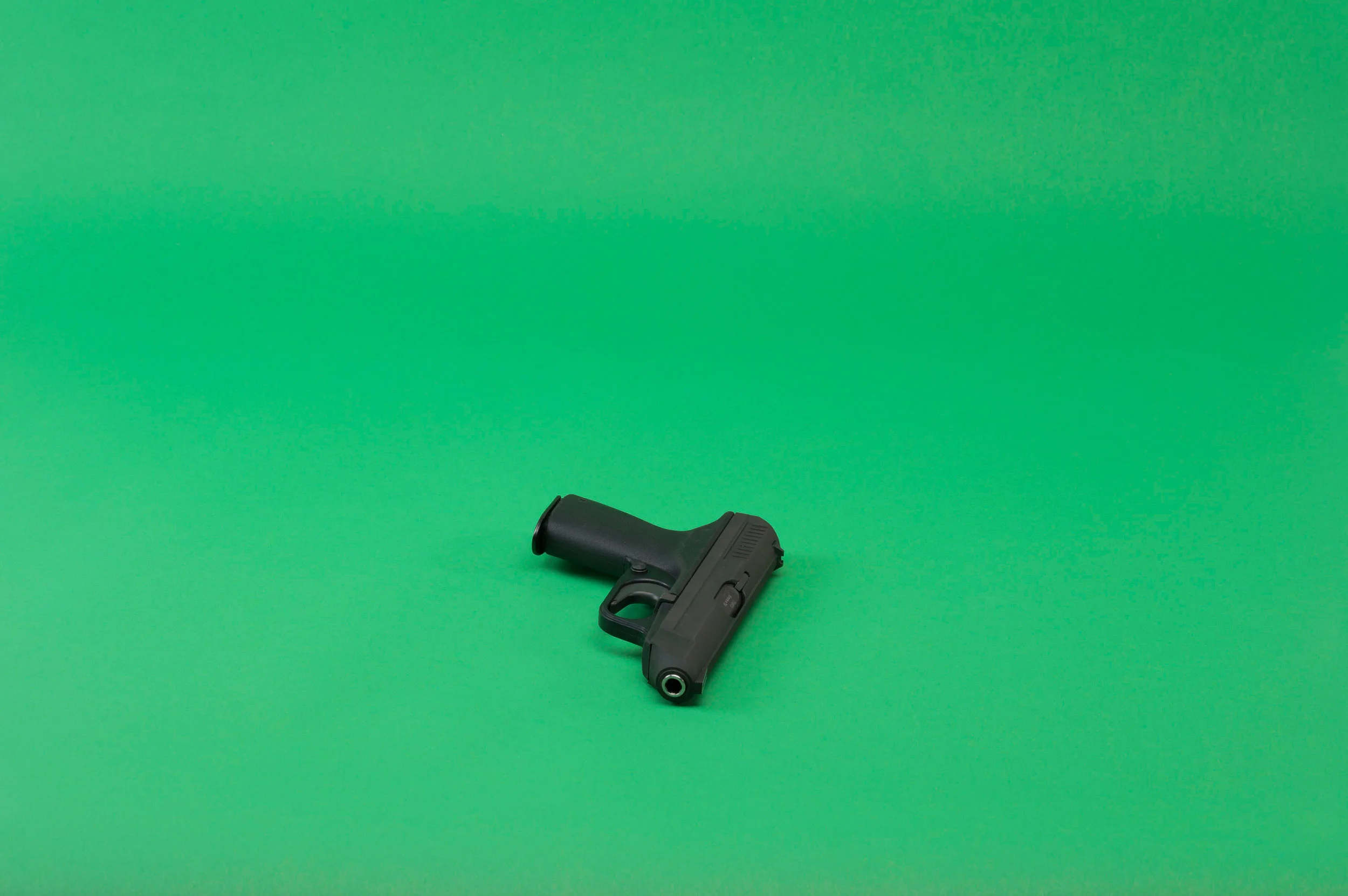picture this_figure study #23 from the series FUCK. 2013
