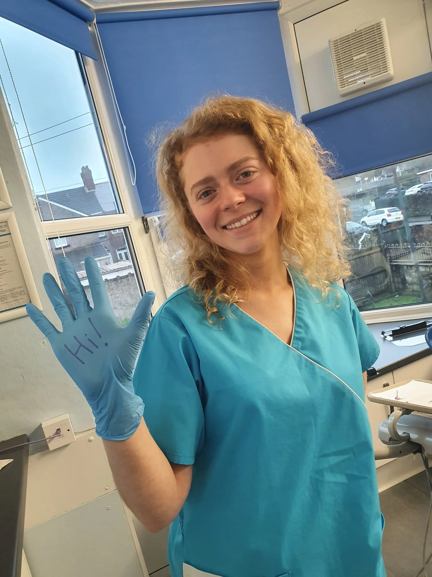 Talbot Road Dental Practice