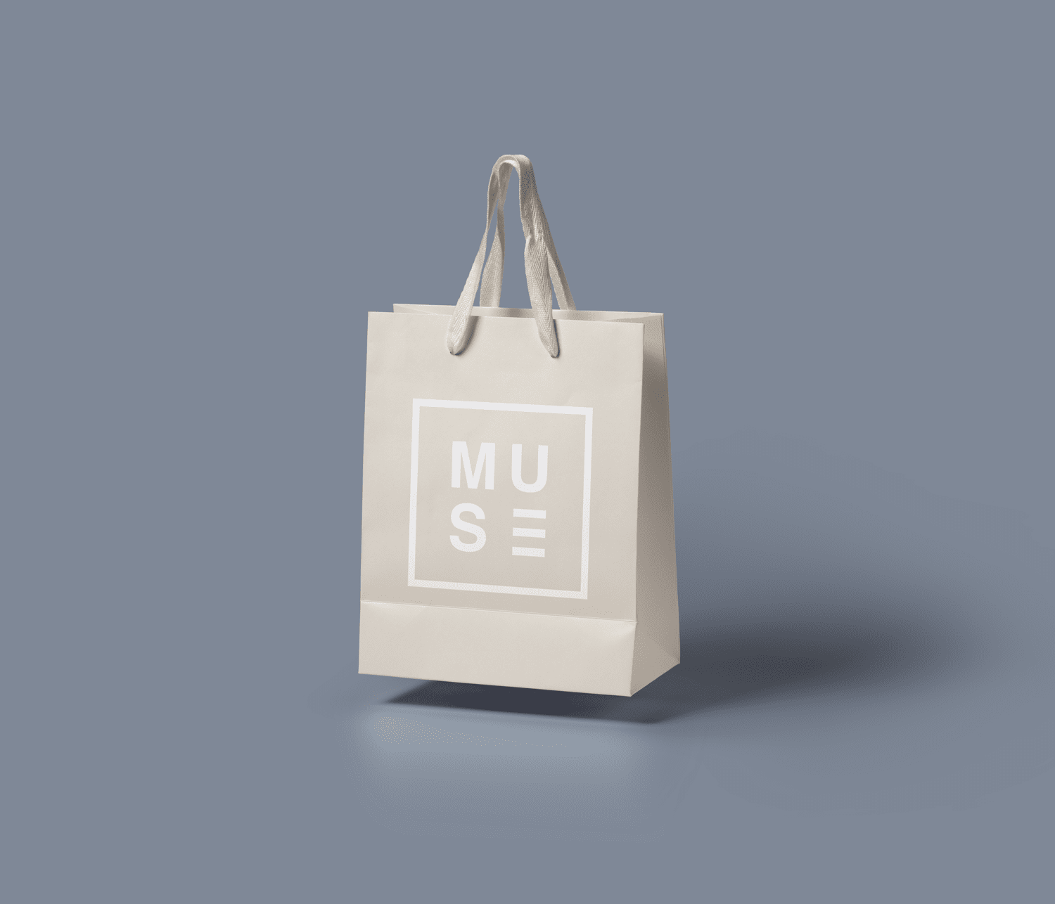Download Muse Yeoeun Cho PSD Mockup Templates