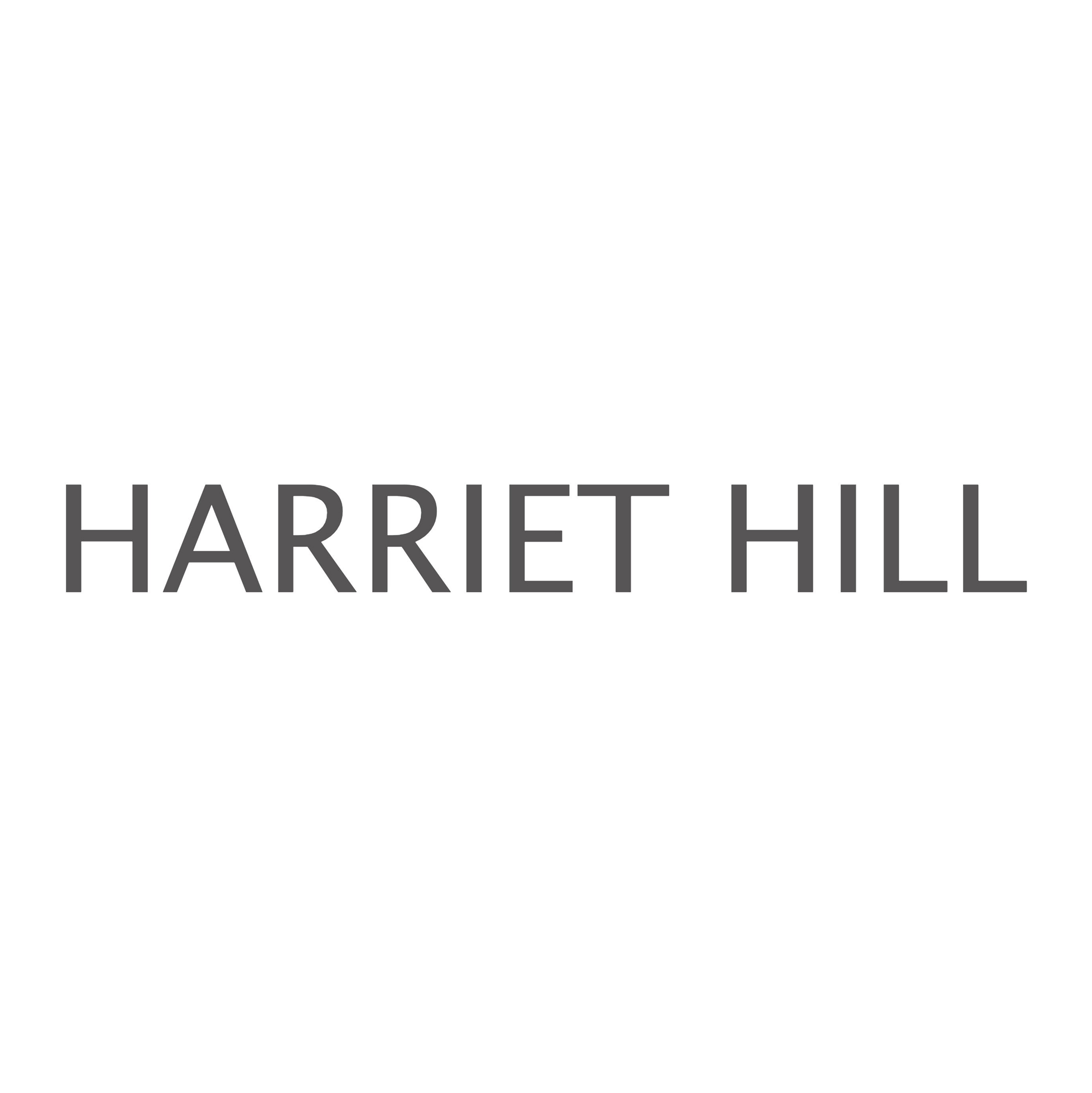 Harriet Hill