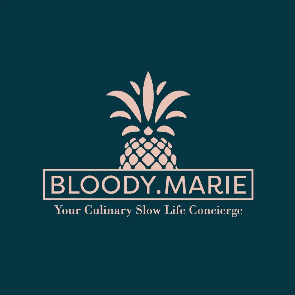 🍍 BLOODY.MARIE