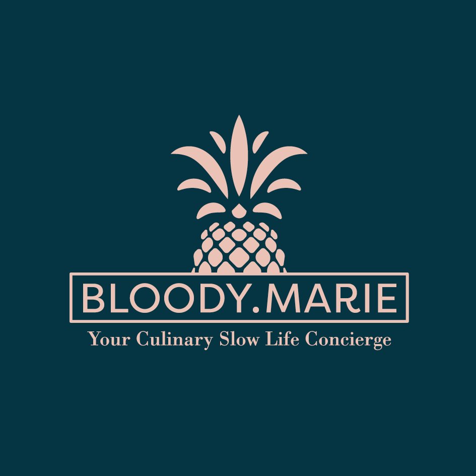 🍍 BLOODY.MARIE