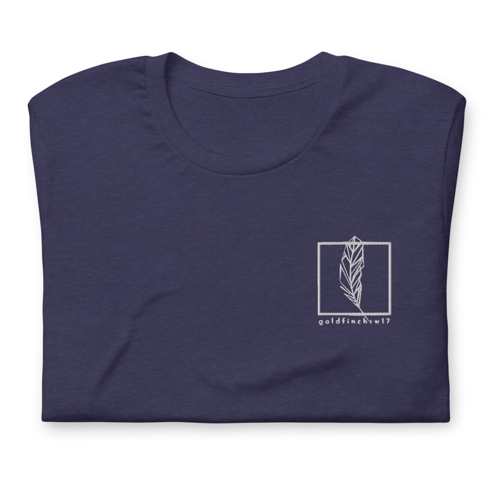 unisex-staple-t-shirt-heather-midnight-navy-front-619244d0d0df3.png