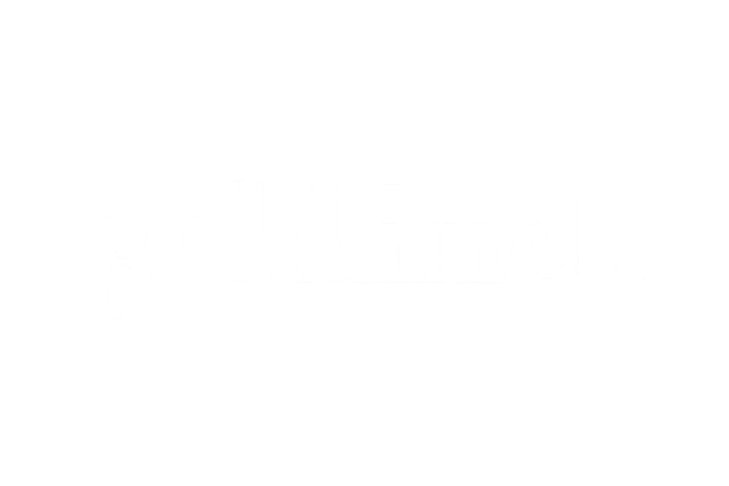 goldfinch