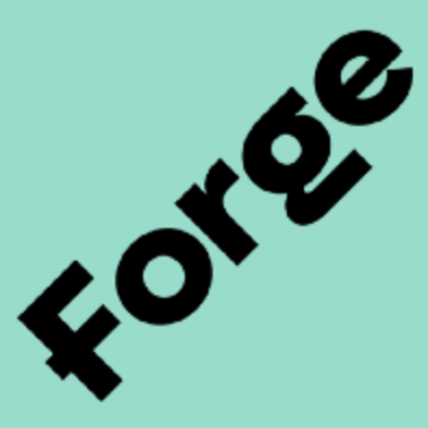 Forge