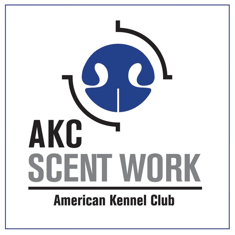 AKC Scentwork