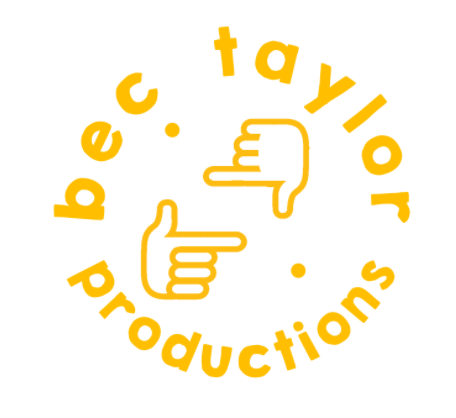 Bec Taylor Productions