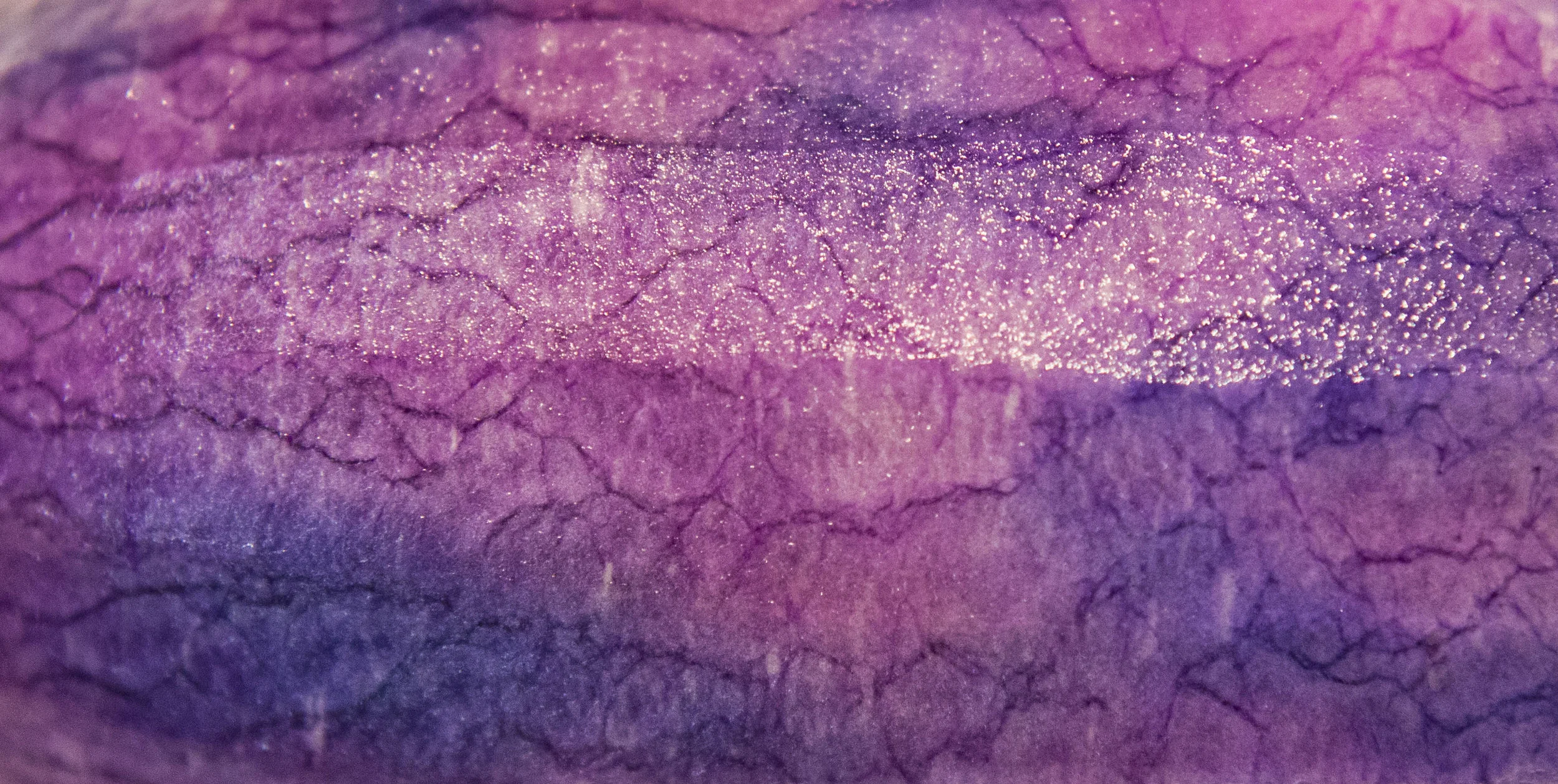 Purple Ninja radish.JPG