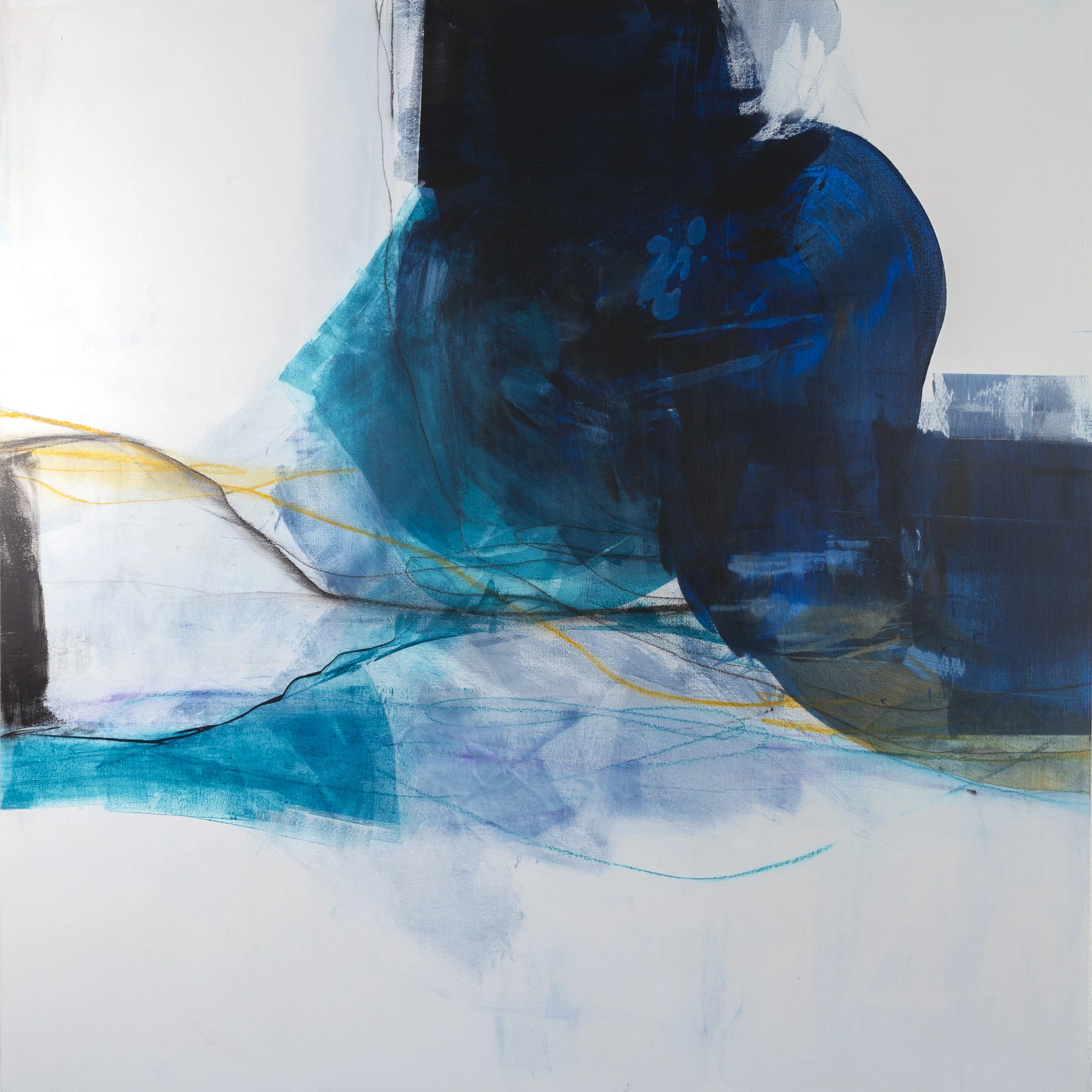 Elementum: Float 24 x 24"