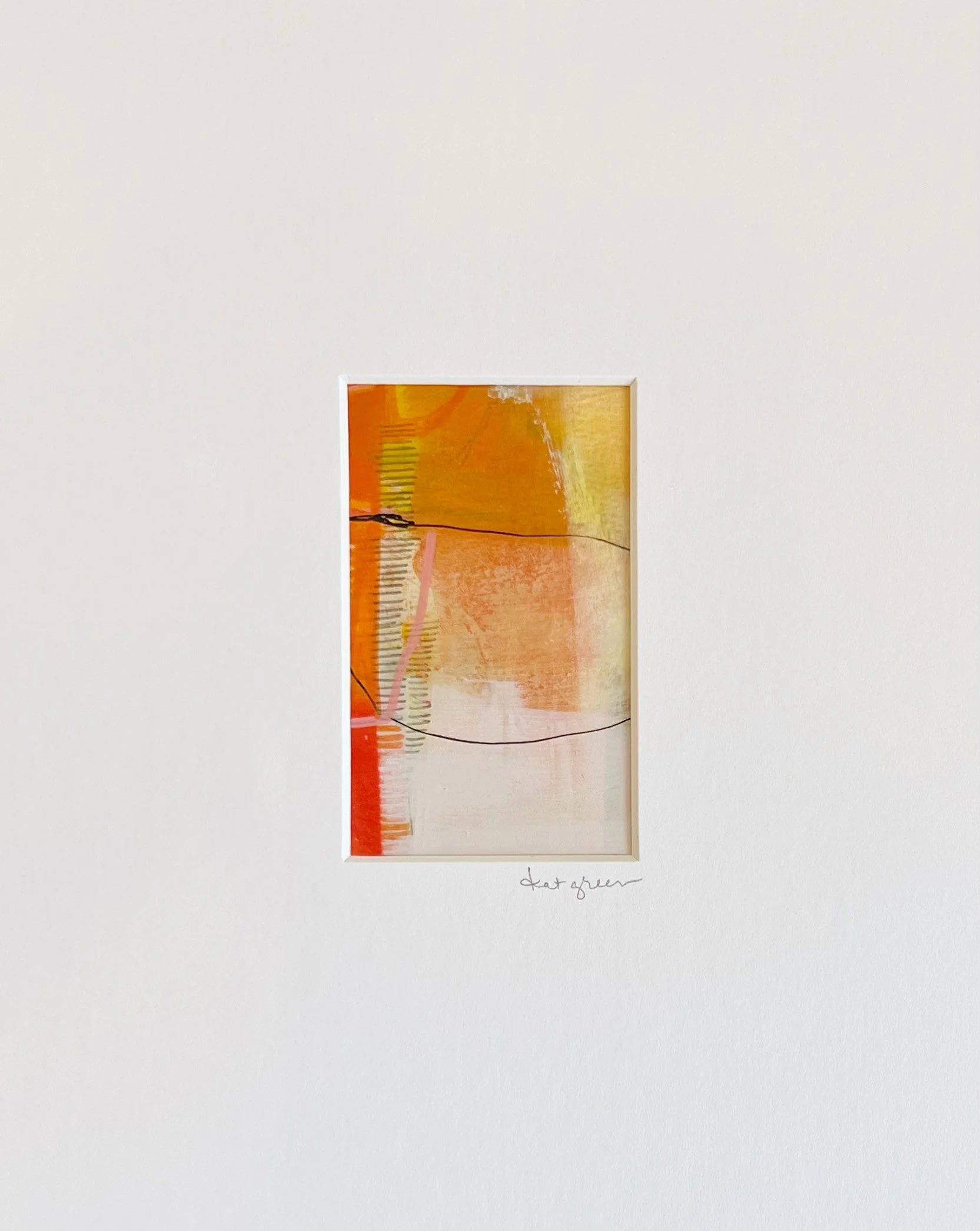 Snapshot Series #134