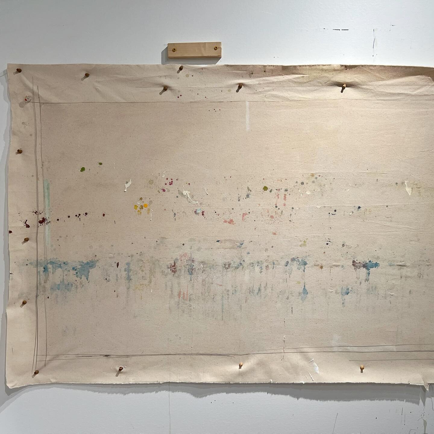 Sometimes I like to press the pause button and consider what is and what has been instead of what is to come&hellip;because who knows? #itsmymessandilikeit