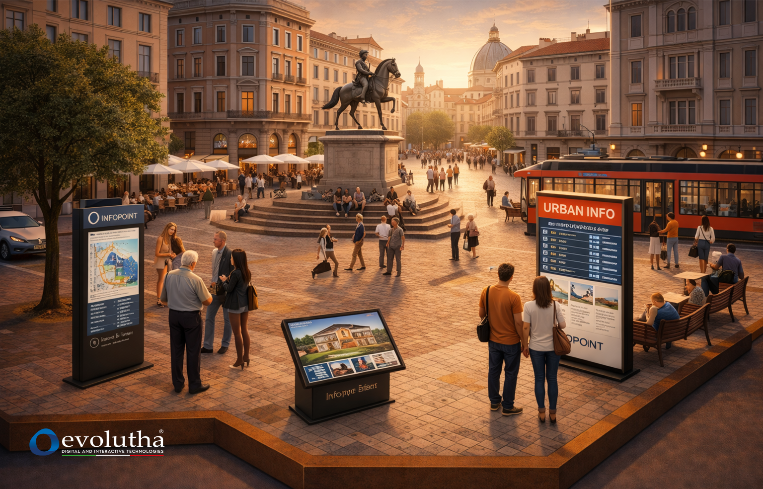 Smart city e pubblica amministrazione