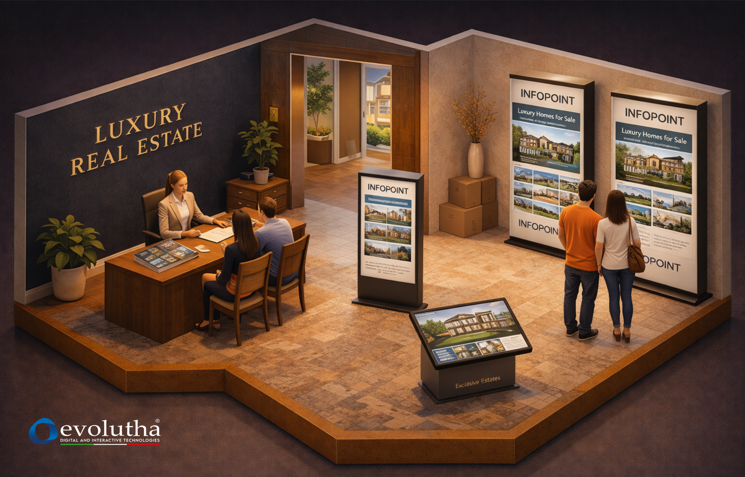 Real Estate Immobiliare