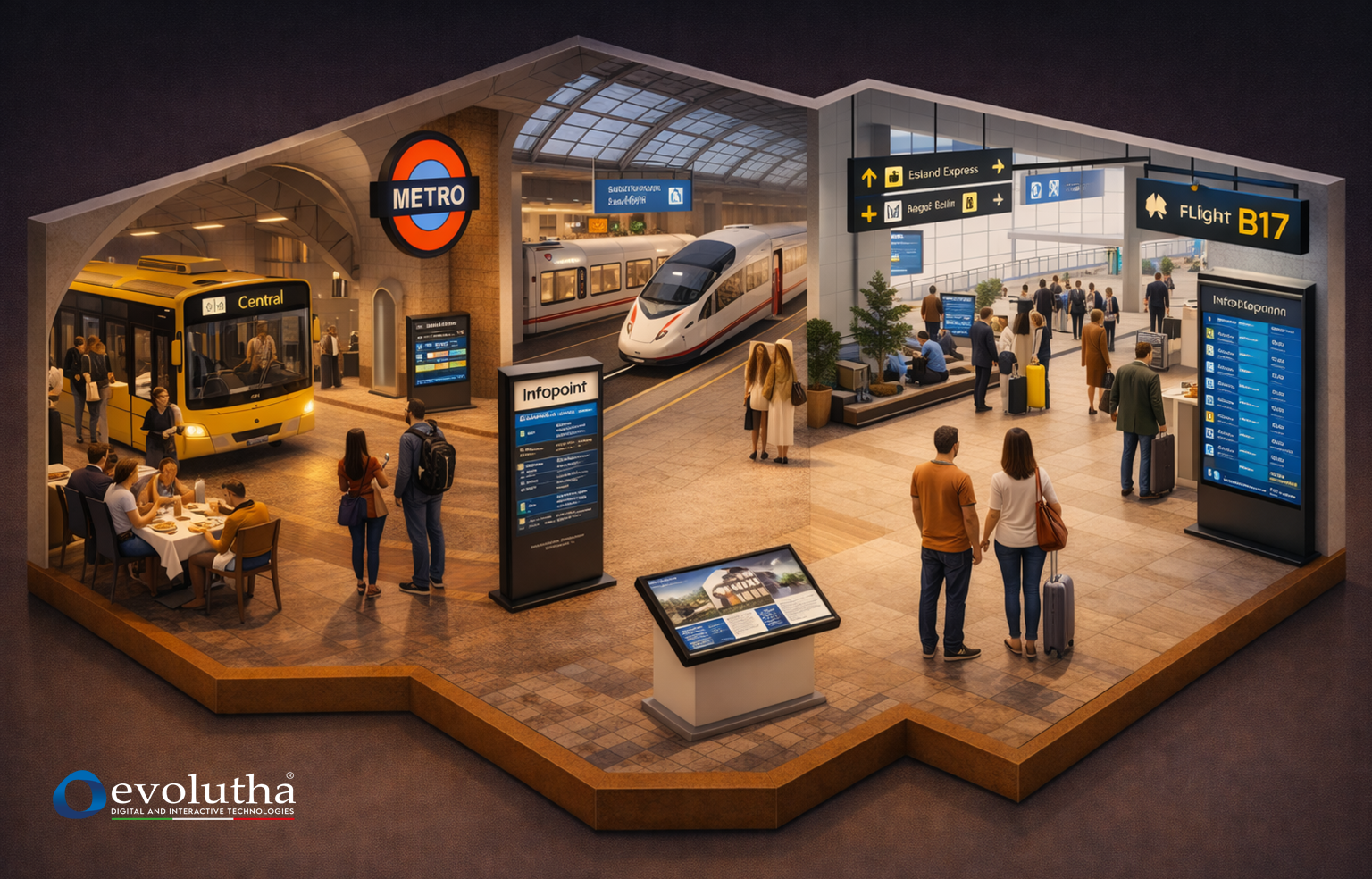 Trasporti e mobilità