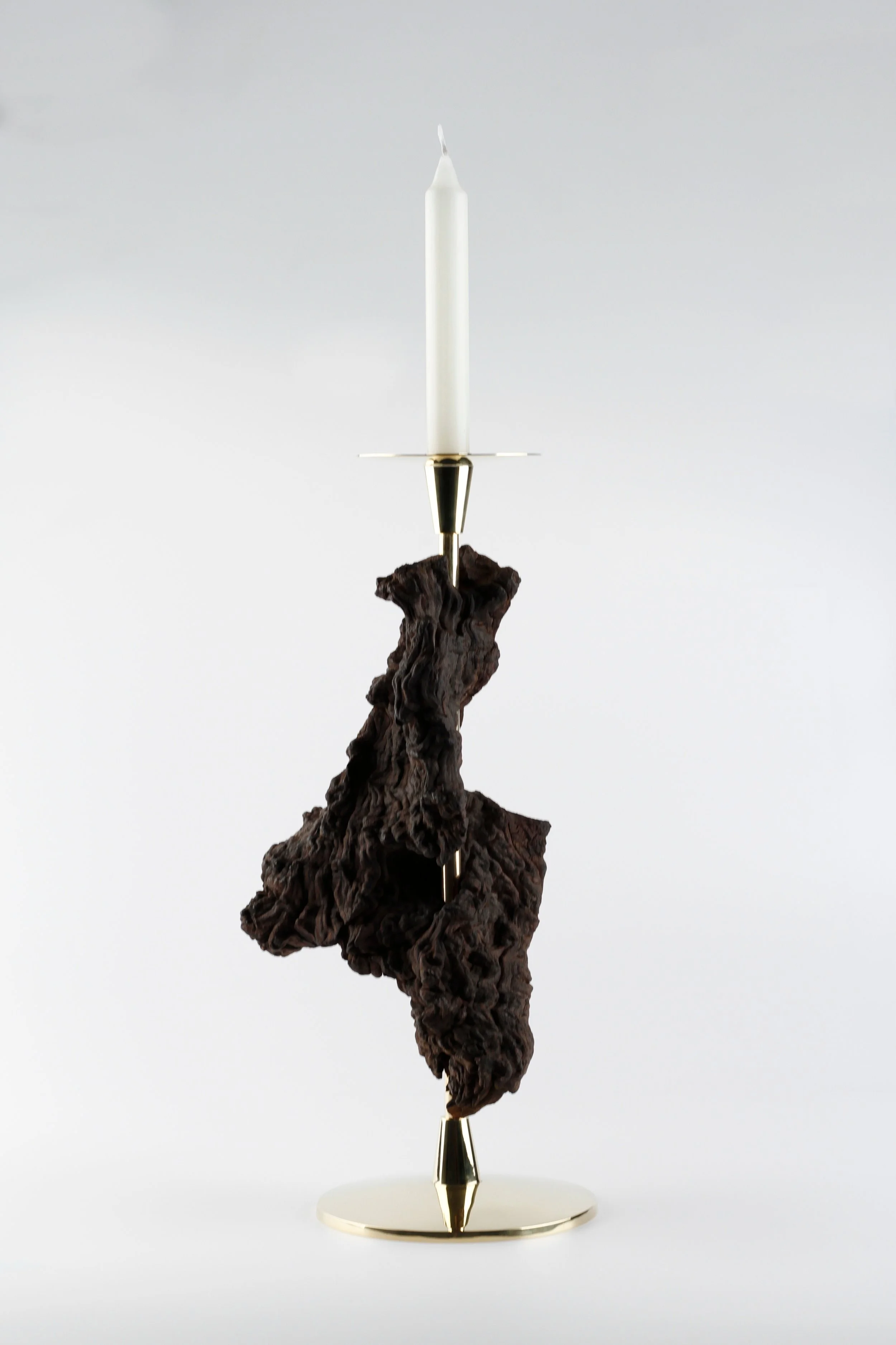 Kerzenleuchter Savanne