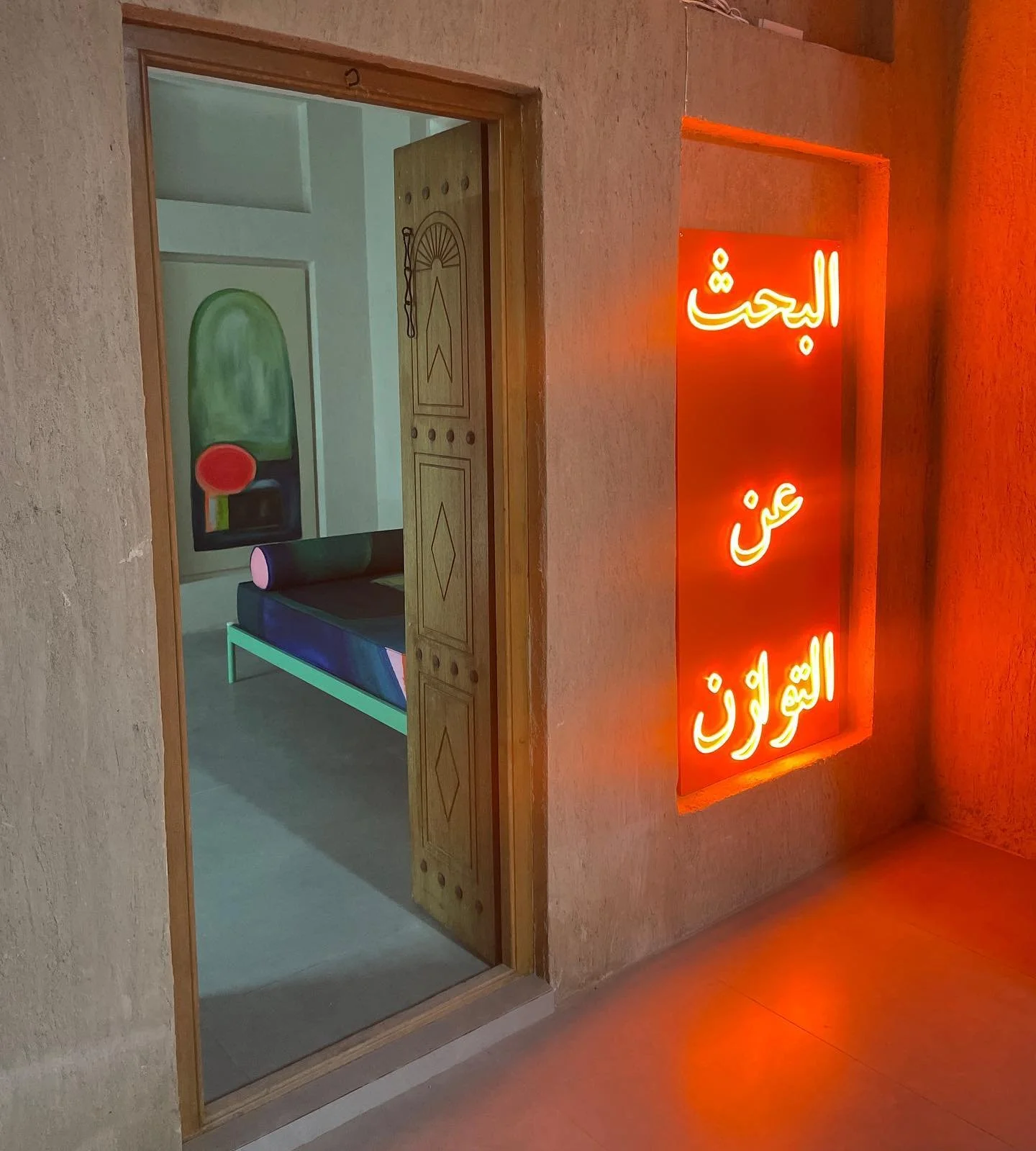 @sikkaplatform opening tonight @5pm .
Such a wonderful curation and collection of works across the al shindagha historical district. From art , sculpture , music , dance ,supper clubs &amp; much more. A true celebration of the creativity living and c